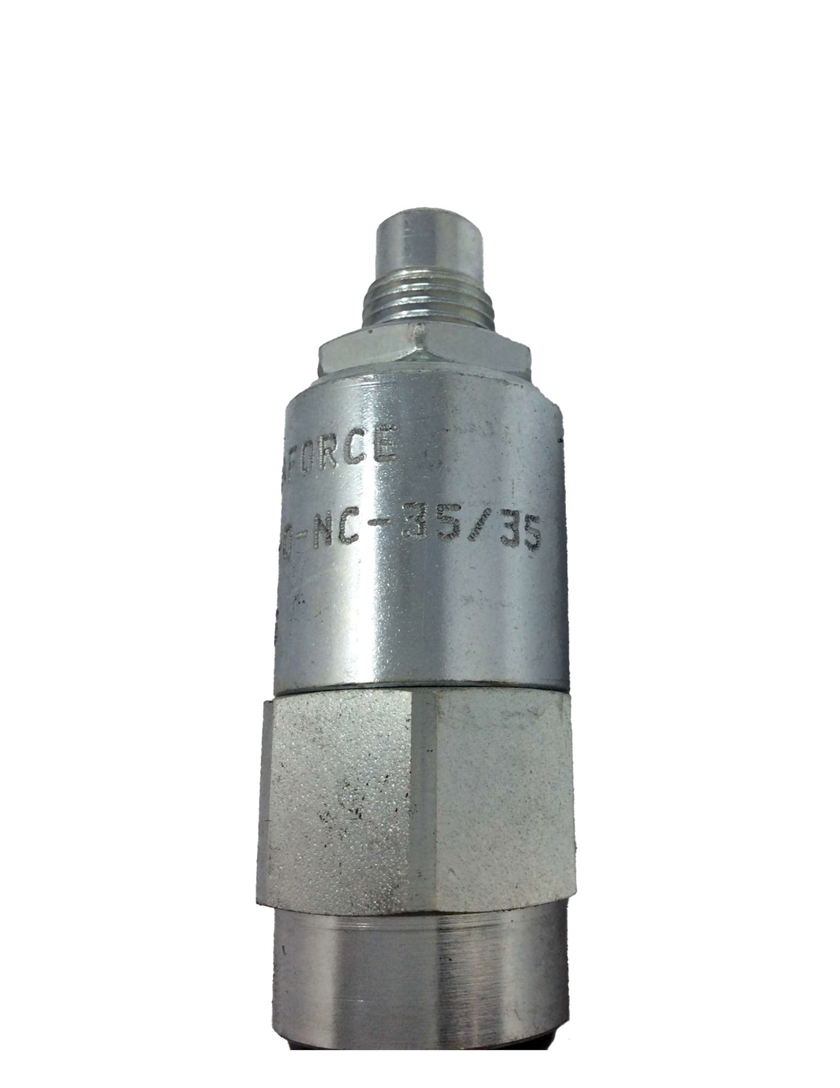 HYDRAFORCE - RV08-22A-0-NC-35/35 - HYDRAULIC RELIEF VALVE CARTRIDGE