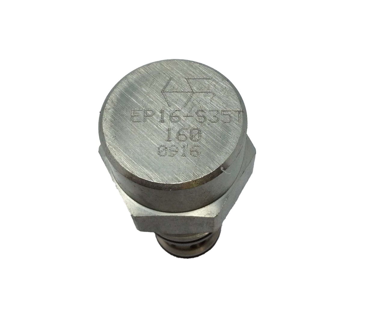 HYDRAFORCE - EP16-S35T-0-N-160 - HYDRAULIC DIRECTIONAL ELEMENT CARTRIDGE