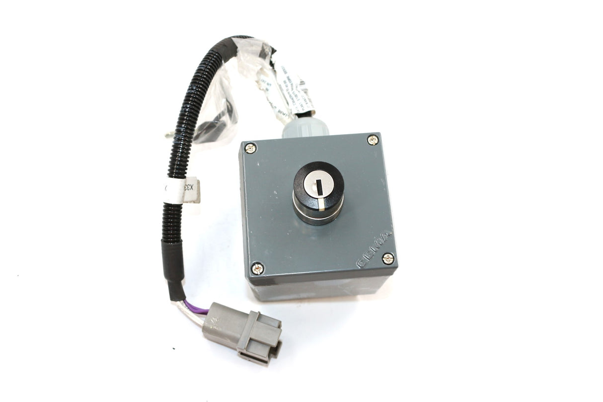 CIAM (COBO) - 2089320 - BOX KEY SWITCH