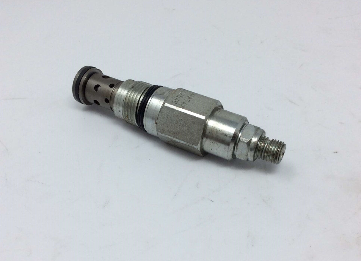 SUN HYDRAULICS - RDDA-LAN-2000 - CARTRIDGE 2000psi