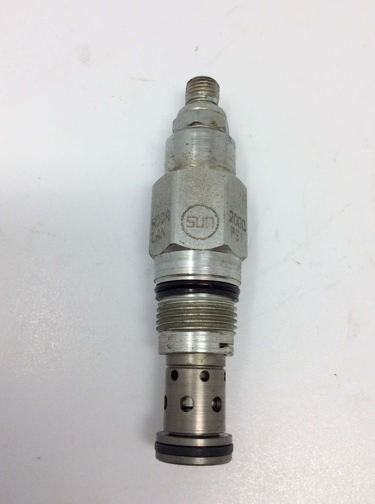SUN HYDRAULICS - RDDA-LAN-2000 - CARTRIDGE 2000psi
