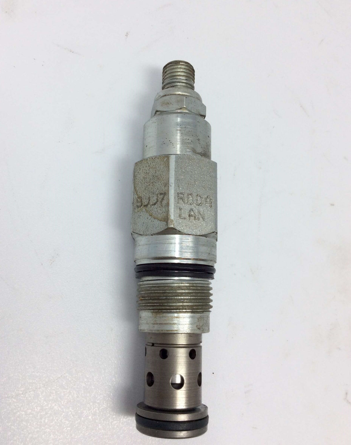 SUN HYDRAULICS - RDDA-LAN-2000 - CARTRIDGE 2000psi