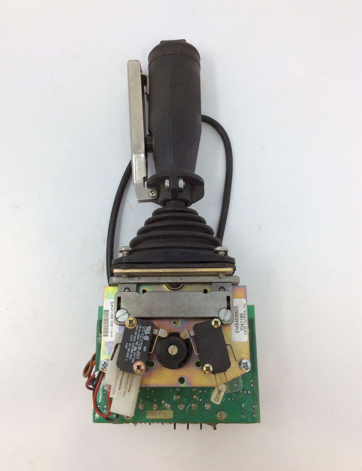 OEM CONTROLS - EMS4M8825 - CONTROLLER