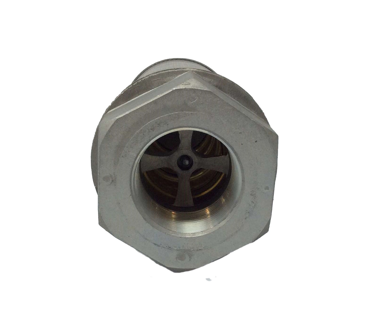SCHROEDER - 7627952 - FILTER HYD TANK
