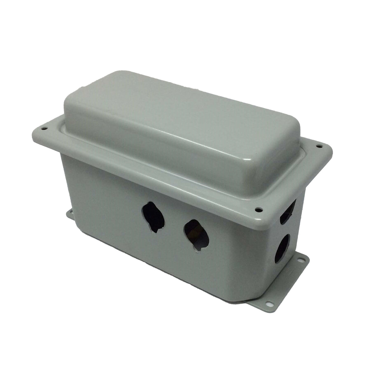 HOFFMAN SPECIALTY (XYLEM) - A845DSC - CONTOURED JUNCTION BOX - WELDER DISCONNECT