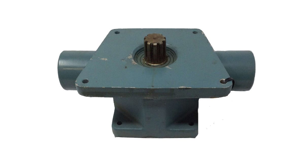 MOOG INDUSTRIAL - M19-180 - OHIO OSCILLATOR ACTUATOR 2000 MOP 190 ROTATION