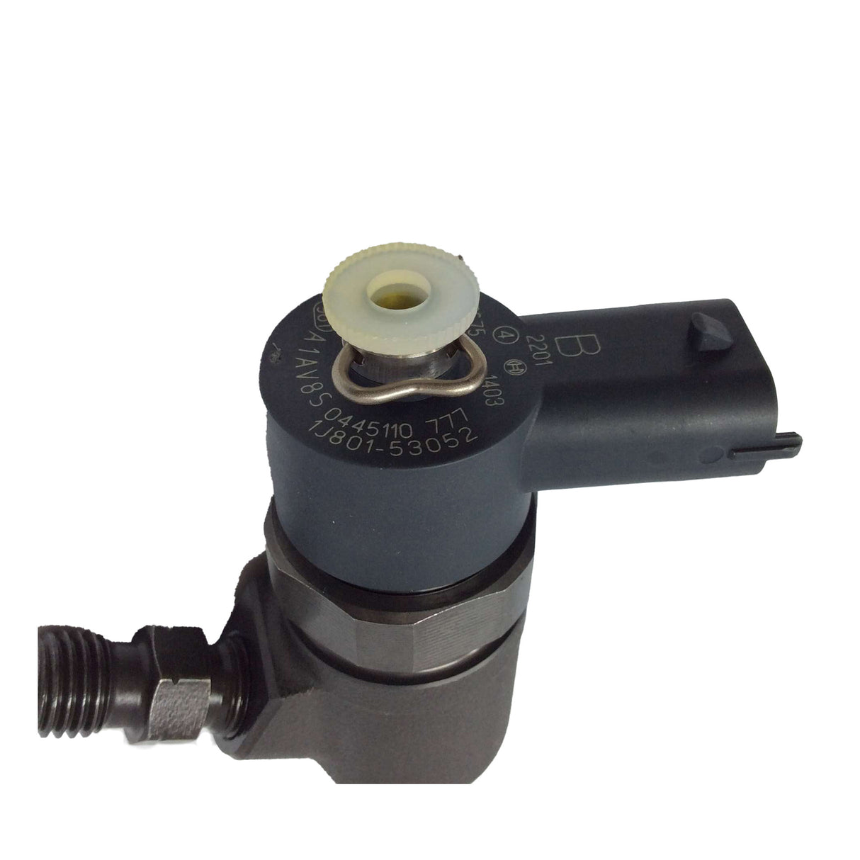 ROBERT BOSCH - 0-445-110-777 - INJECTOR ASM