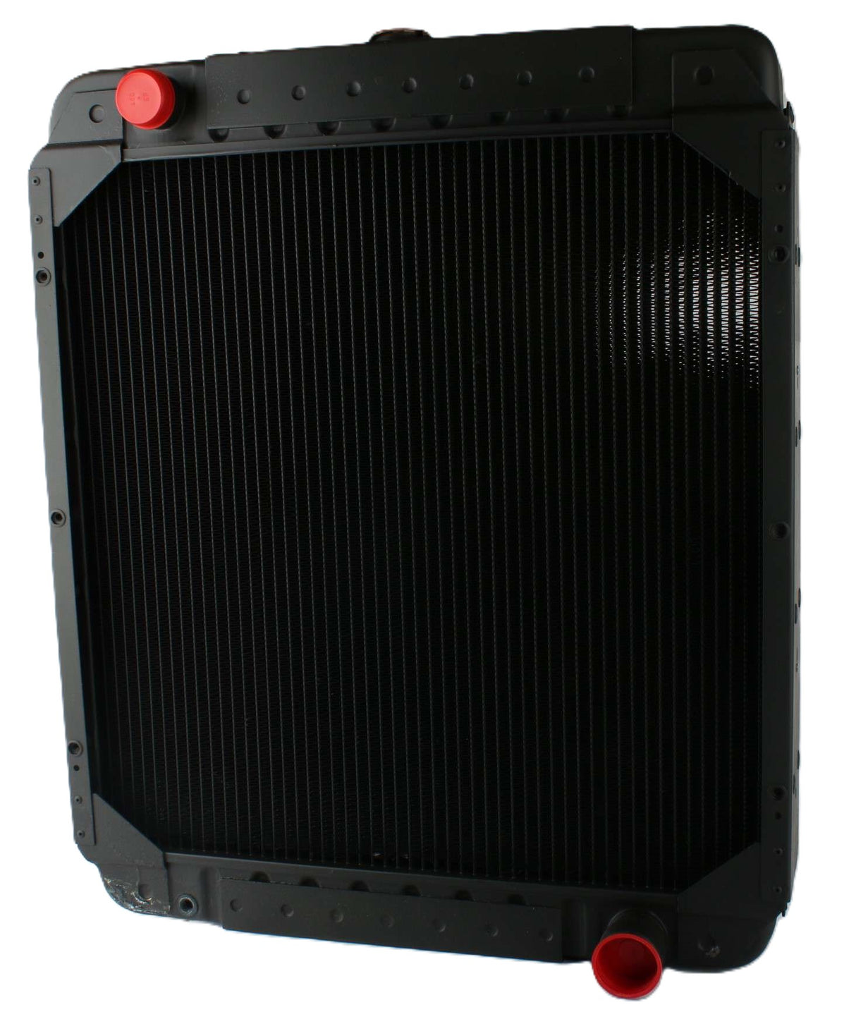 JOHN DEERE - RE64112 - RADIATOR JOHN DEERE TURBO