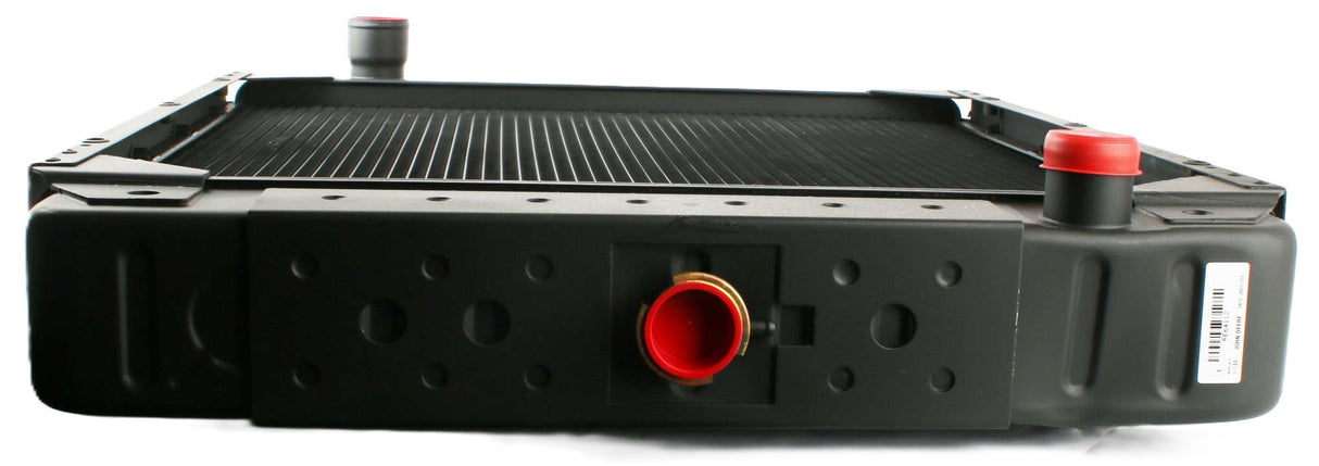 JOHN DEERE - RE64112 - RADIATOR JOHN DEERE TURBO