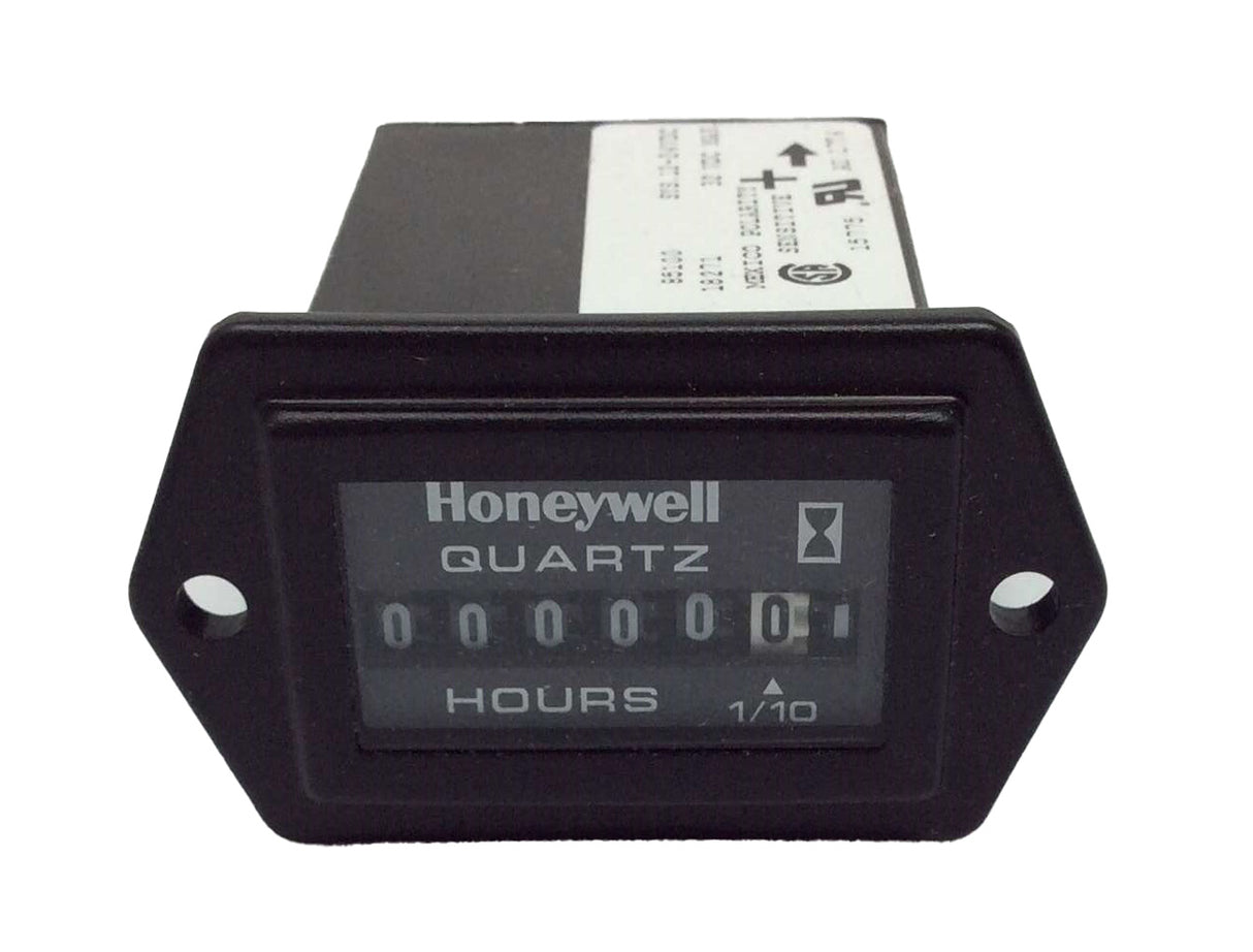 HONEYWELL - 85100 - HOURMETER 12-24V 32VDC MAX