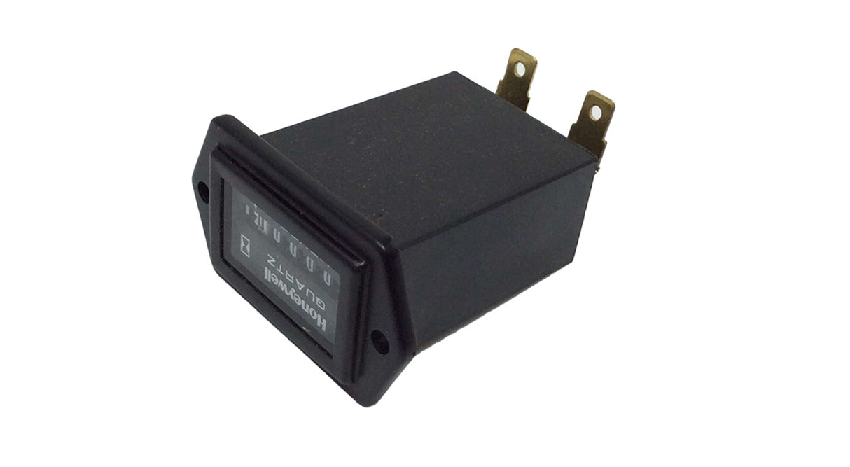HONEYWELL - 85100 - HOURMETER 12-24V 32VDC MAX