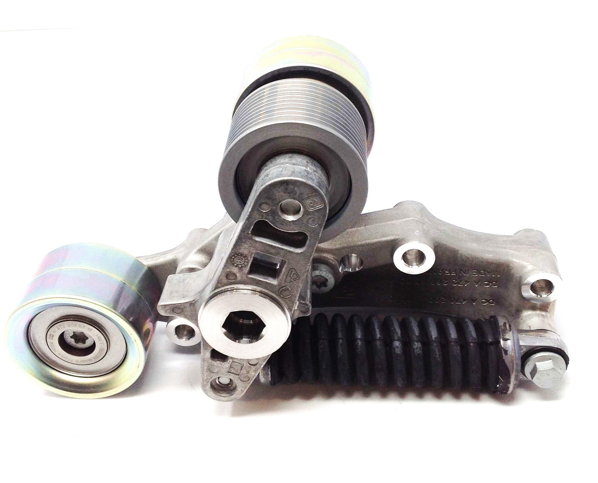 MTU - 4722001070 - TENSIONER