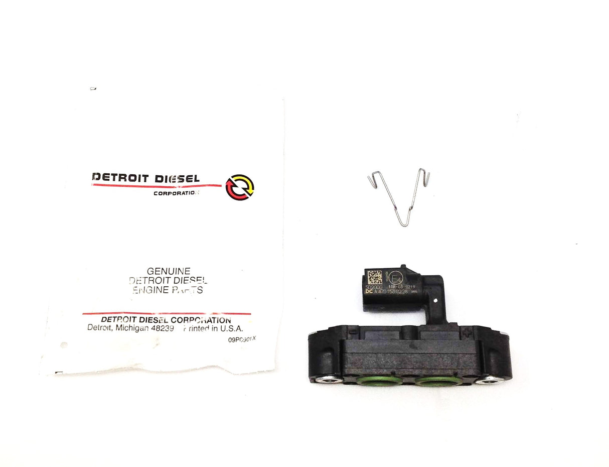 DETROIT DIESEL - A 470 153 02 28 - SENSOR PRESSURE