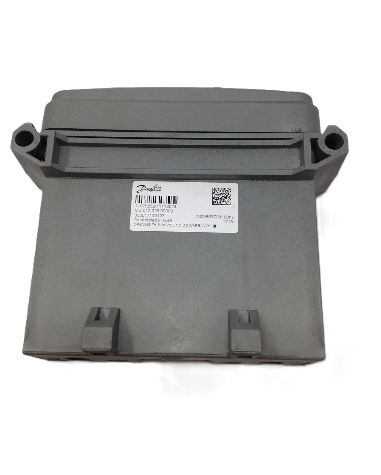 HORTON - 46240093 - CONTROLLER:FAN QAS250/330 T4F
