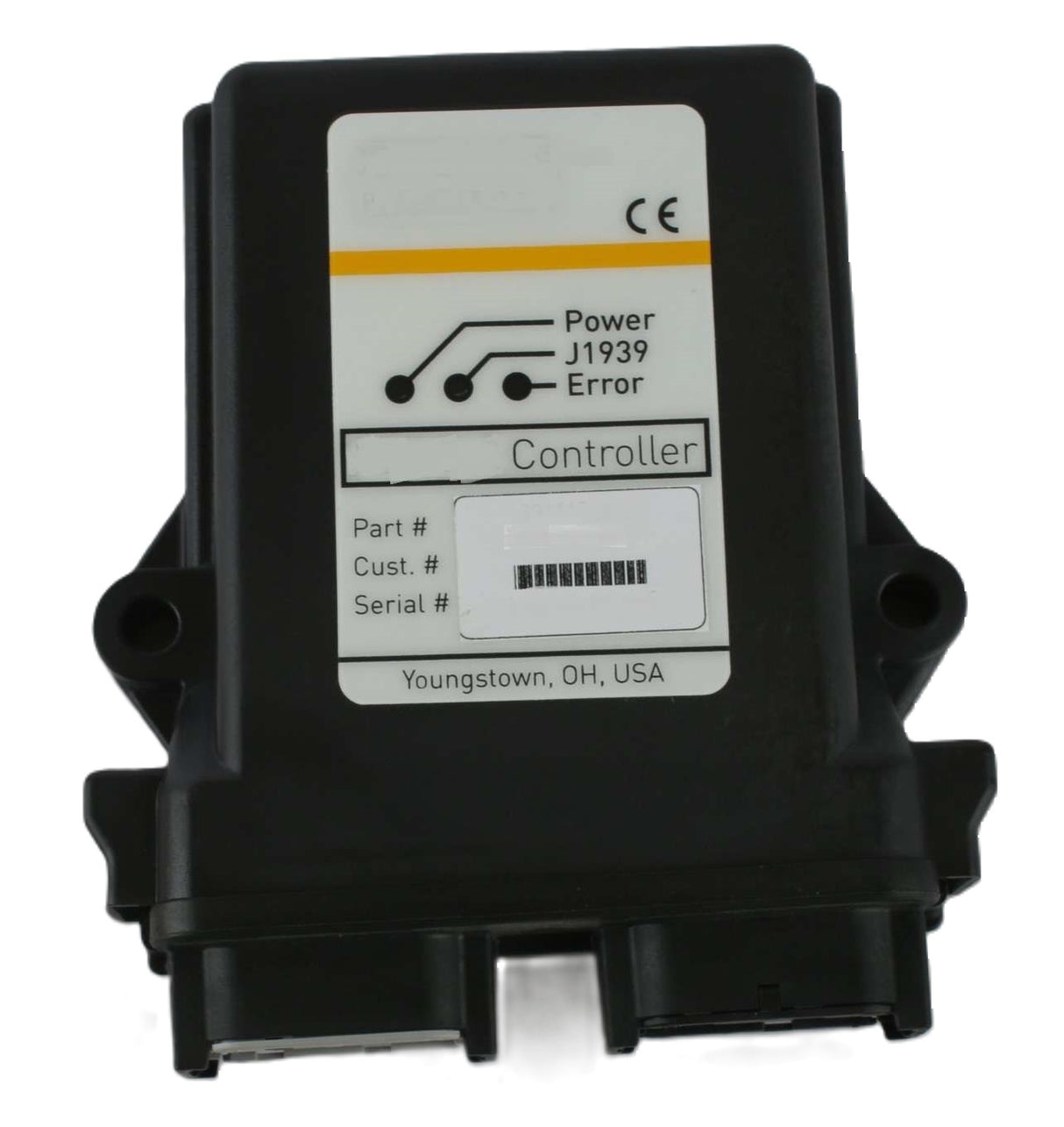 DAIMLER PARTS - TBBN164027 - FAN-DRIVE/CONTROLLER=MODEL#PFD
