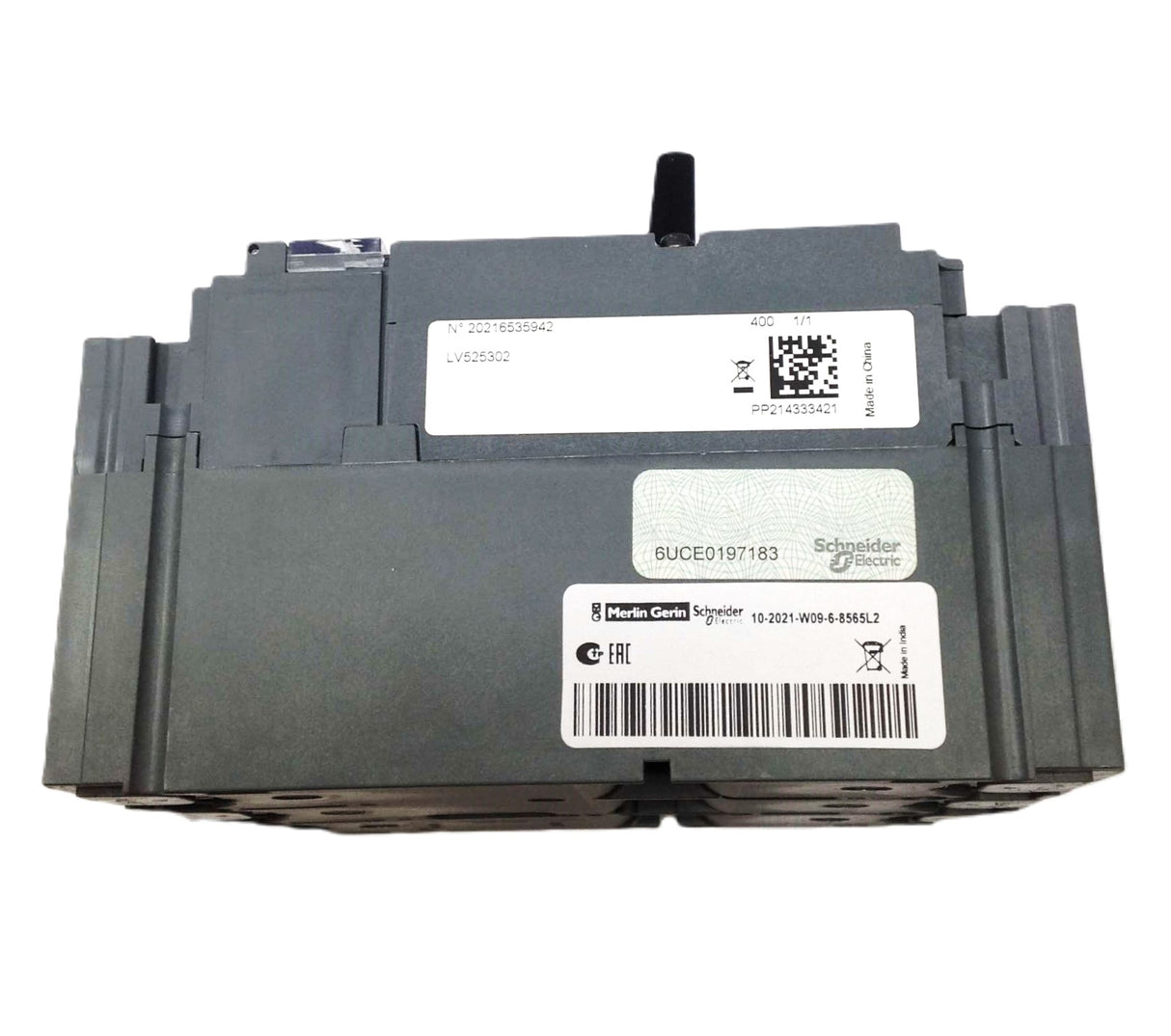 MERLIN GERIN (SCHNEIDER ELECTRIC) - LV525302 - CIRCUIT BREAKER