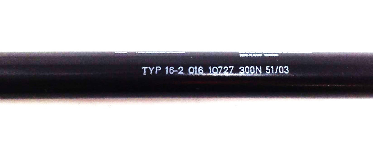 SUSPA - 16-2 016 10727 300N - GAS SPRING