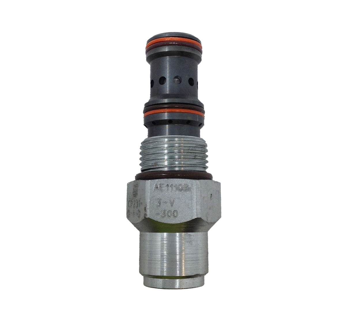 DANFOSS - CP231-3-V-0-A-D-300 - HYDRAULIC RELIEF VALVE CARTRIDGE 3000psi