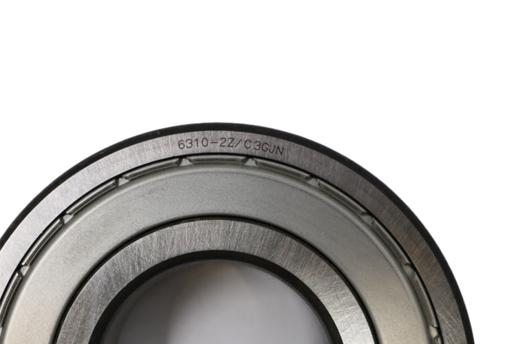 SKF - 6310-2Z/C3GJN - BALL BEARING DEEP GROOVE 110mm OD