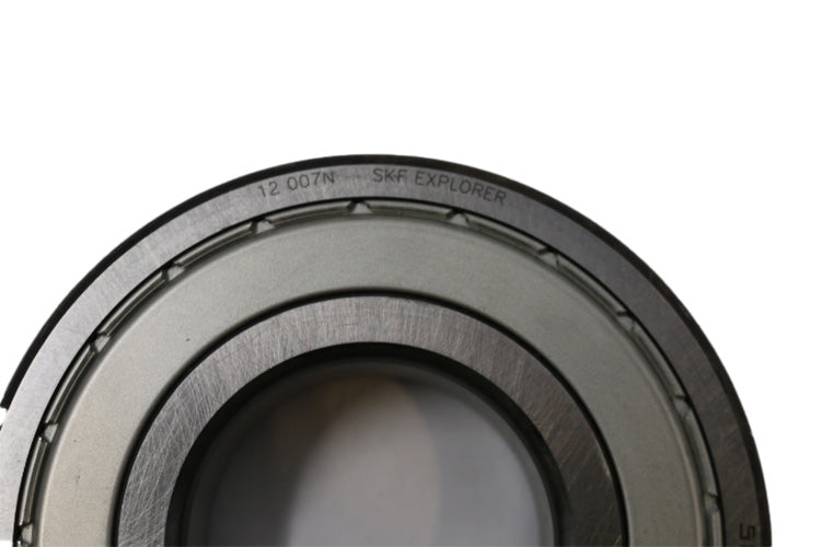 SKF - 6310-2Z/C3GJN - BALL BEARING DEEP GROOVE 110mm OD