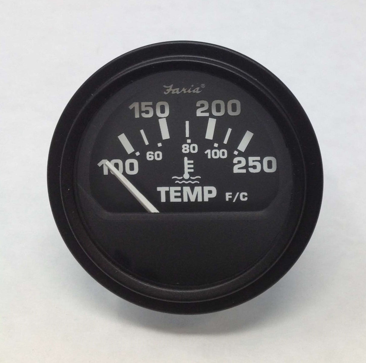 FARIA BEEDE - GP0633B - WATER TEMPERATURE GAUGE
