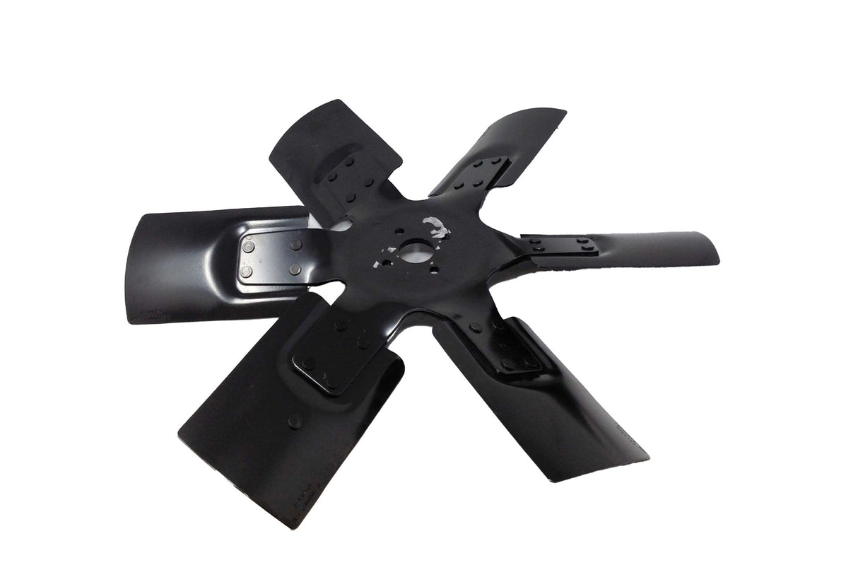 JOHN DEERE - R524137 - FAN RADIATOR