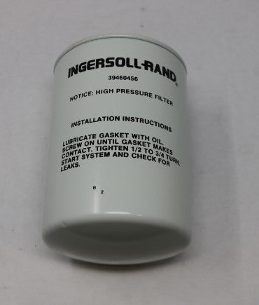 INGERSOLL RAND - 39460456 - OIL FILTER