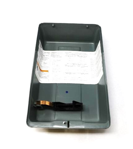 SQUARE D - 8536SCG3V08H30 - MOTOR STARTER NONREVERSING 27A 10HP AT 460VAC