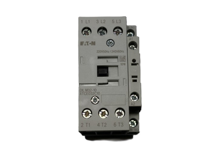MOELLER ELECTRIC - XTCE032C10B - CONTACTOR