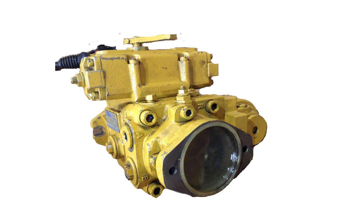 BONDIOLI & PAVESI - HP357342240163519 - HYDRAULIC AXIAL PISTON PUMP-CW 34CC CPFRG50C