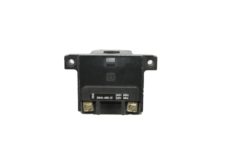 SQUARE D - 31041-400-51 - COIL 240V SIZE 0 -1
