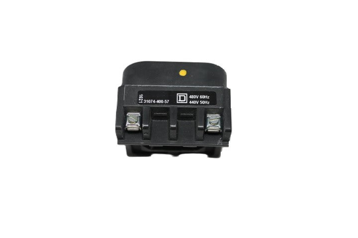 SQUARE D - 31074-400-57 - CONTACTORS|STARTERS 480 V 60HZ 440V 50HZ
