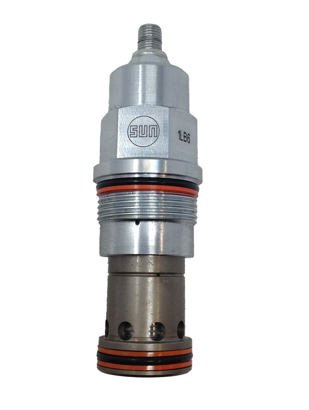 SUN HYDRAULICS - RPICLCN - HYDRAULIC BALANCED PISTON RELIEF VALVE CARTRIDGE