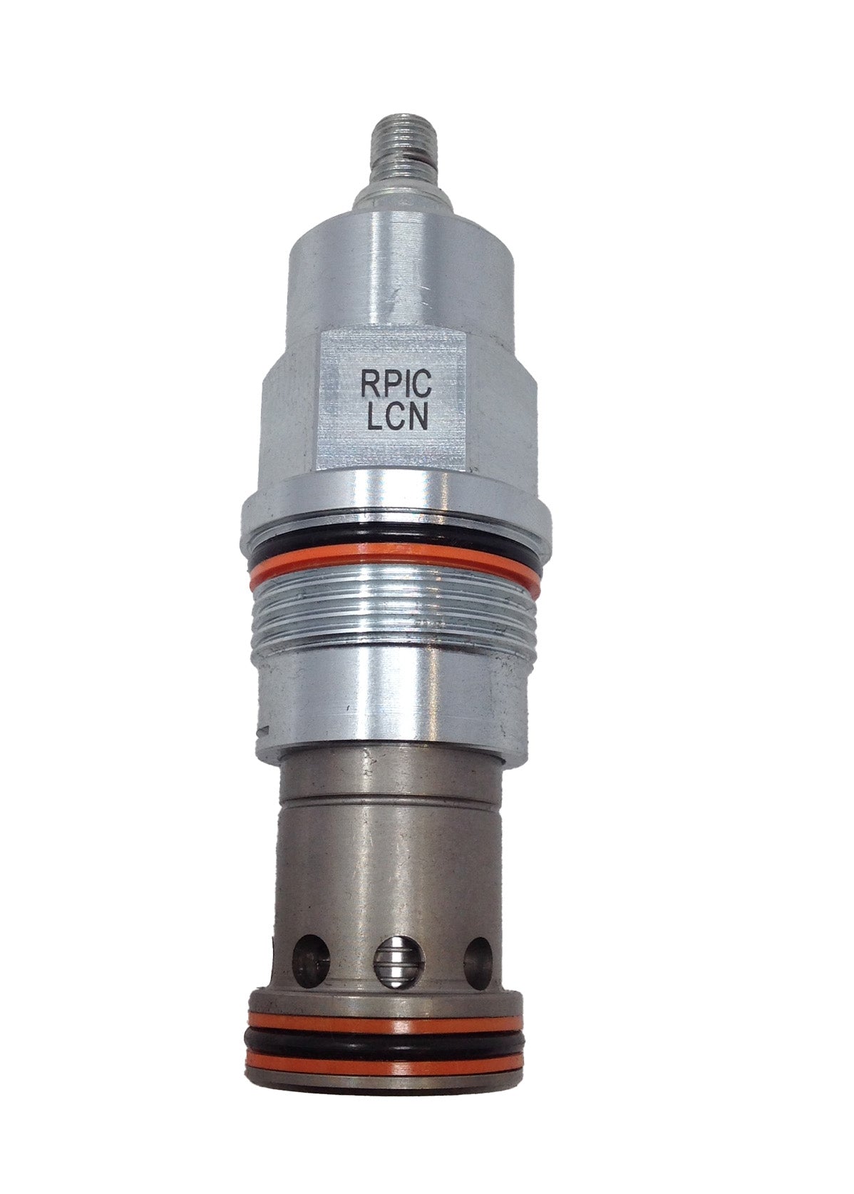 SUN HYDRAULICS - RPICLCN - HYDRAULIC BALANCED PISTON RELIEF VALVE CARTRIDGE