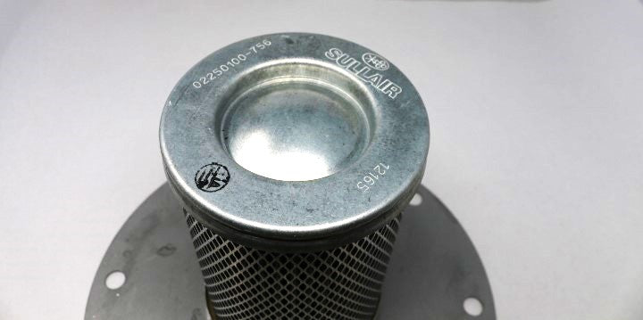 SULLAIR - 02250100-756 - AIR/OIL SEPARATOR