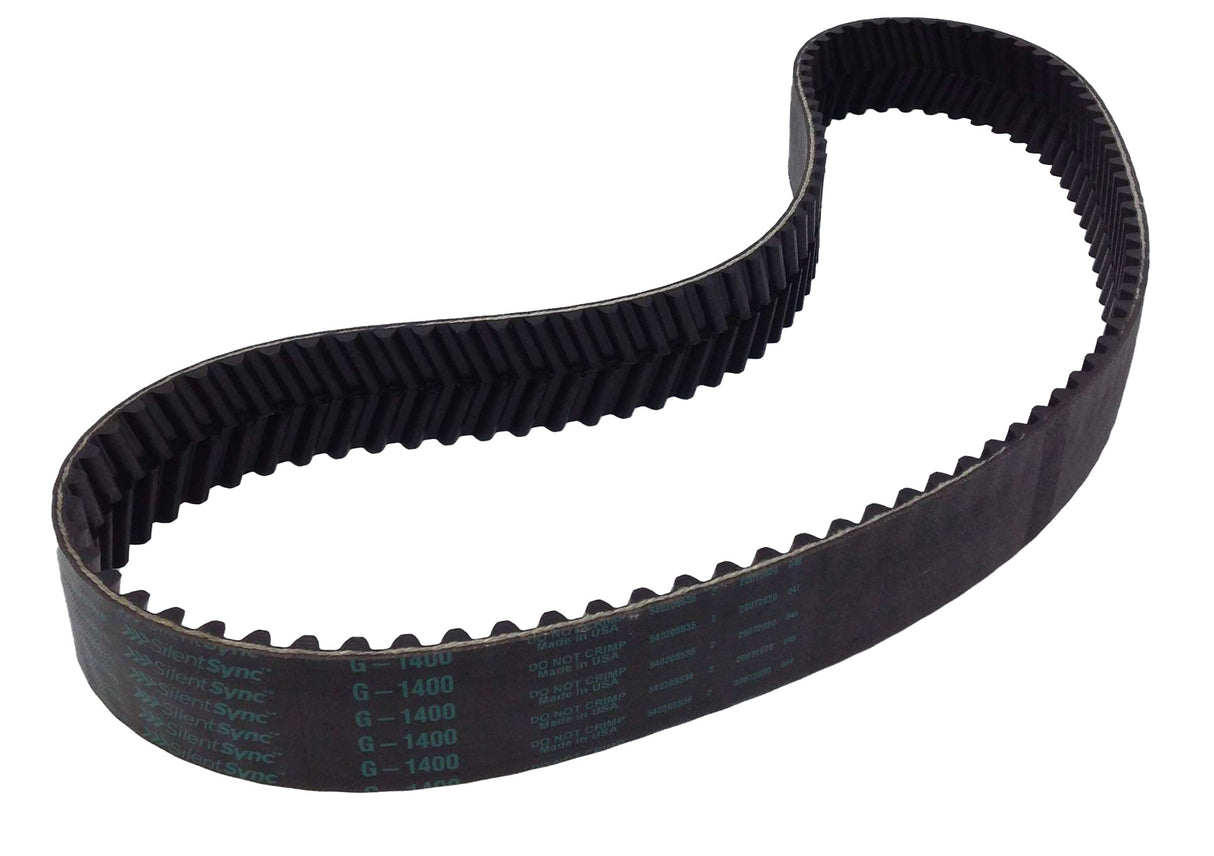 CONTITECH  - G-1400 - SILENTSYNC DRIVE BELT FOR DAH-060 / G-140