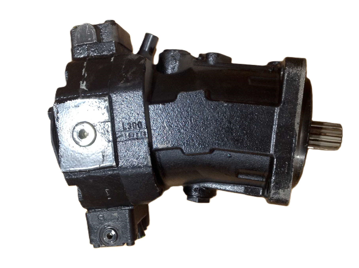 REXROTH - 2223015 - HYDRAULIC MOTOR 60CC SERIES 71 SAE-C 4 REMAN