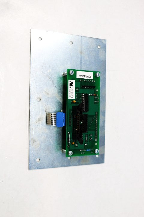 GARDNER DENVER - 300EVE375 - SWITCH-KEYPAD