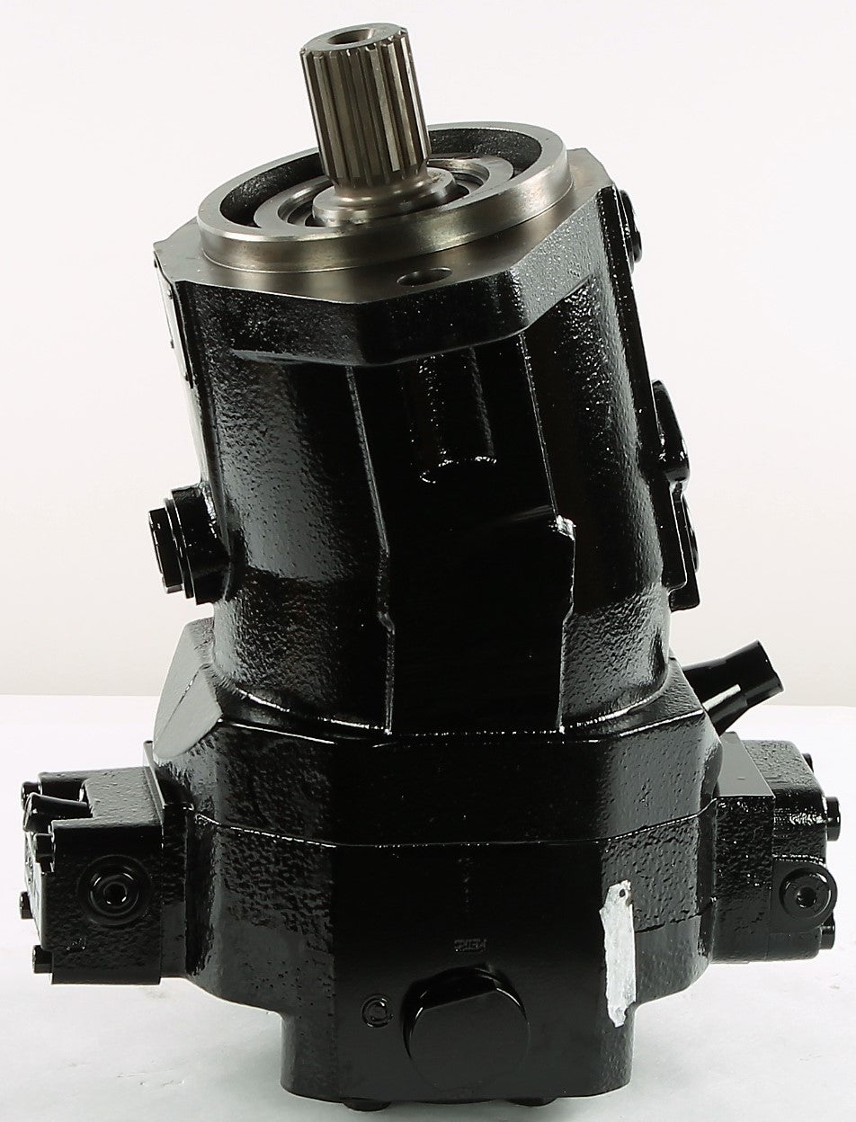 REXROTH - R902247184 - HYDRAULIC AXIAL PISTON MOTOR 85CC CHECK VAL