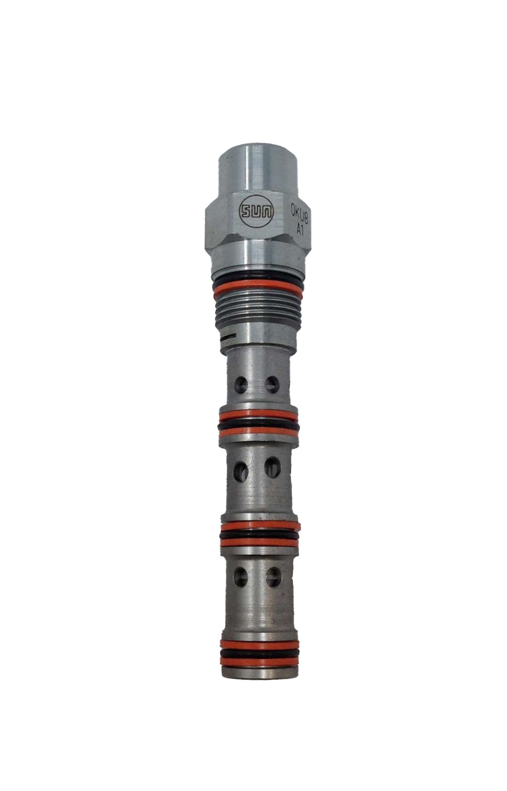 SUN HYDRAULICS - DSCH-XEN - HOT OIL SHUTTLE 3 POSITION 10 CARTRIDGE
