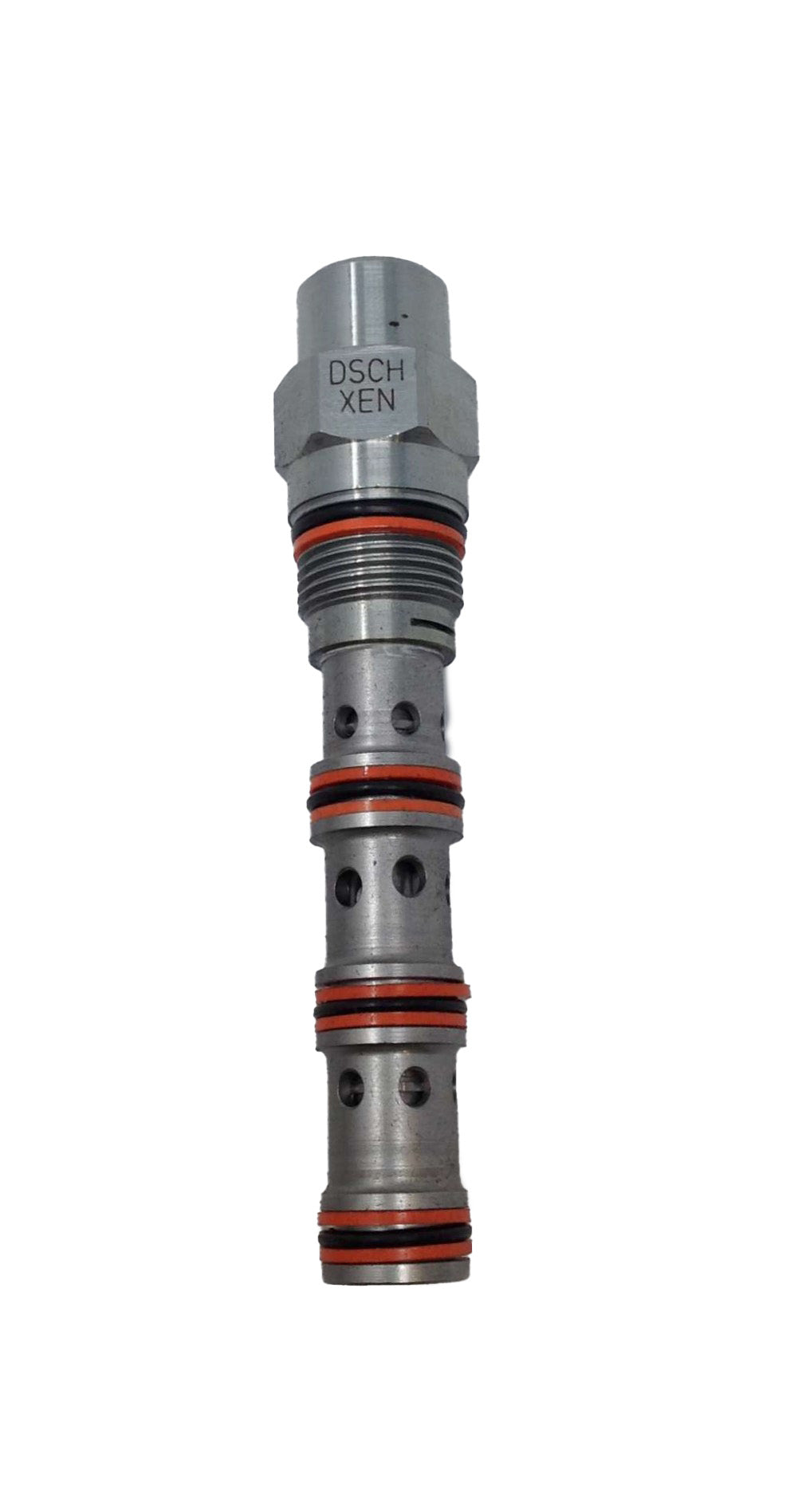 SUN HYDRAULICS - DSCH-XEN - HOT OIL SHUTTLE 3 POSITION 10 CARTRIDGE