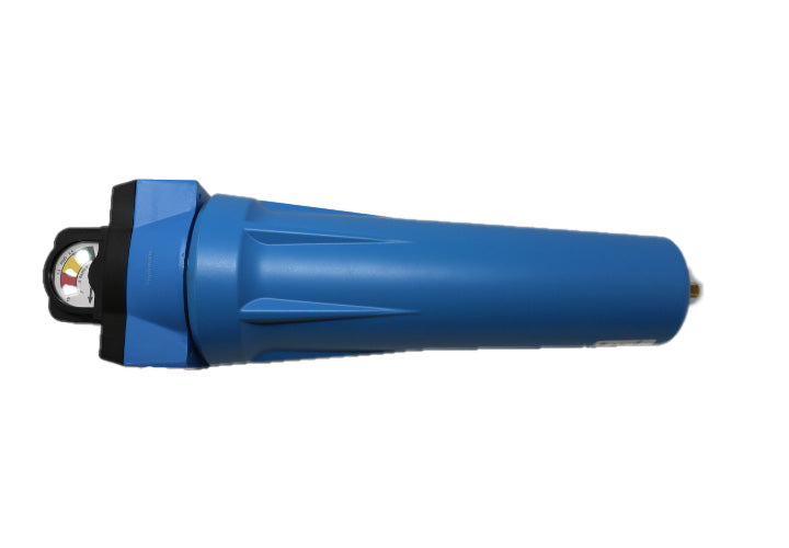 HYDROVANE (GARDNER DENVER) - VAF170D17AGYTW - FILTER ASSEMBLY