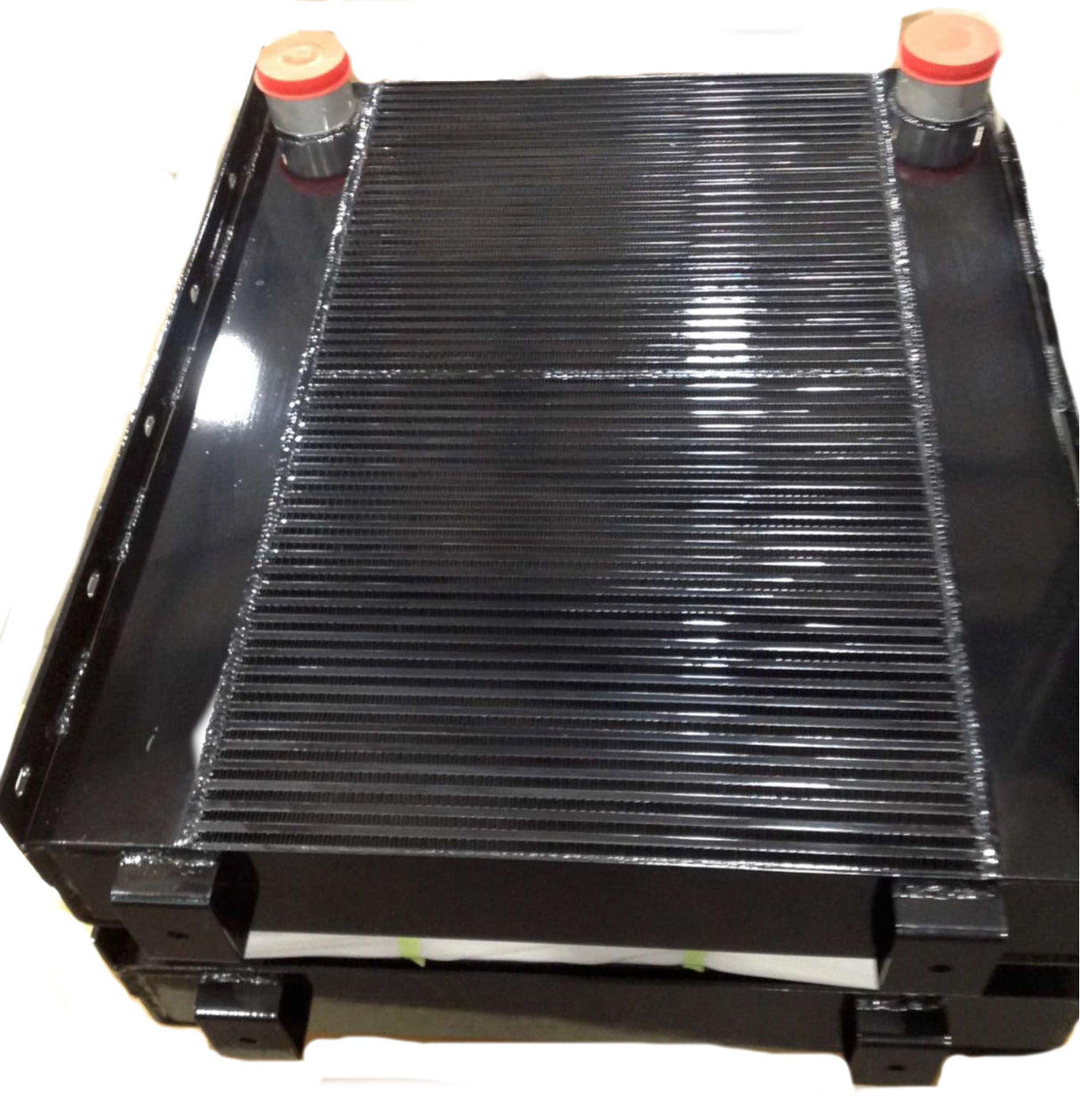 CINCINNATI RADIATOR - CIN-91071 - COOLER-CHARGE AIR