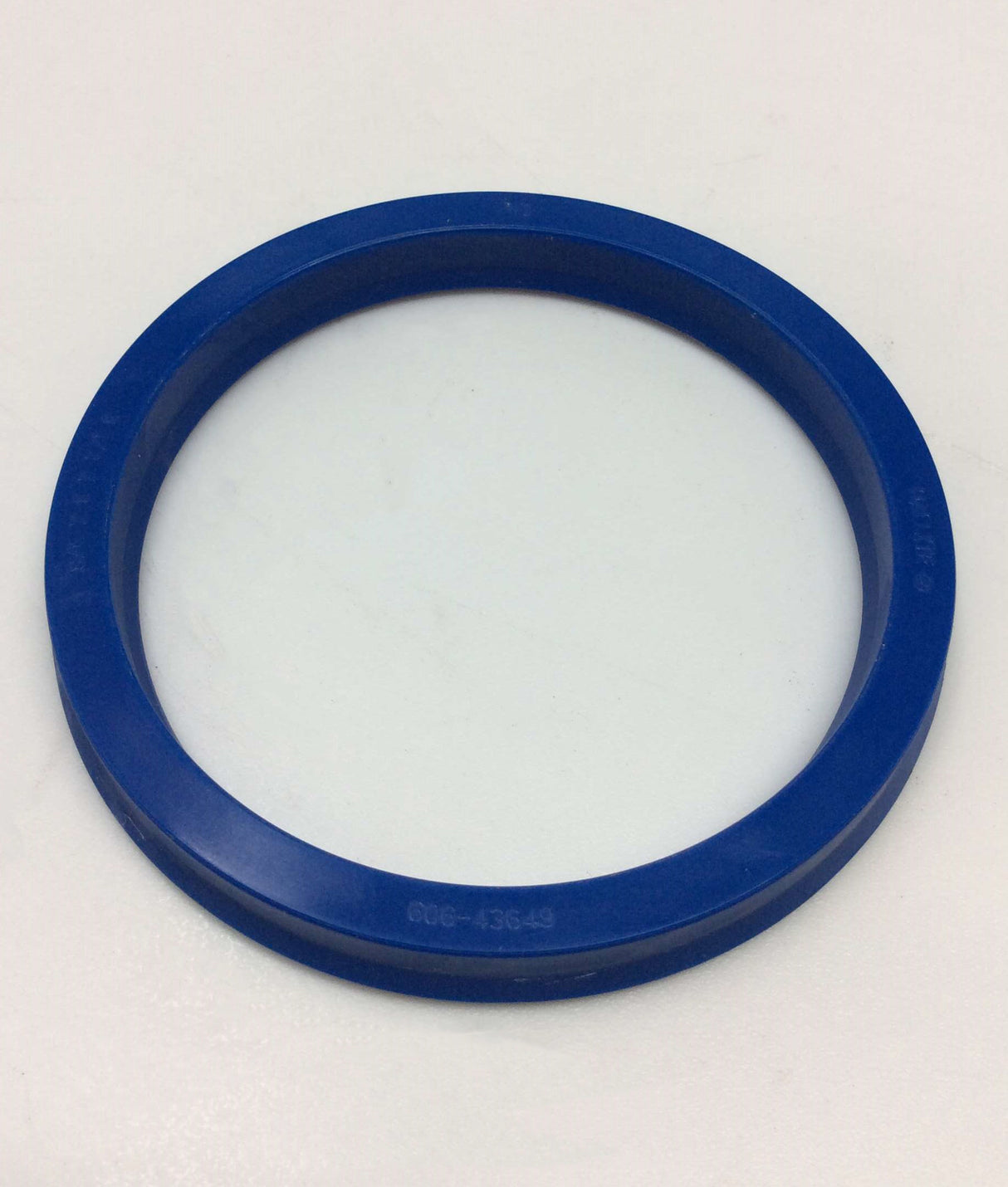 HALLITE SEALS - 606-43649 - SEAL35in PISTONCYLINDER