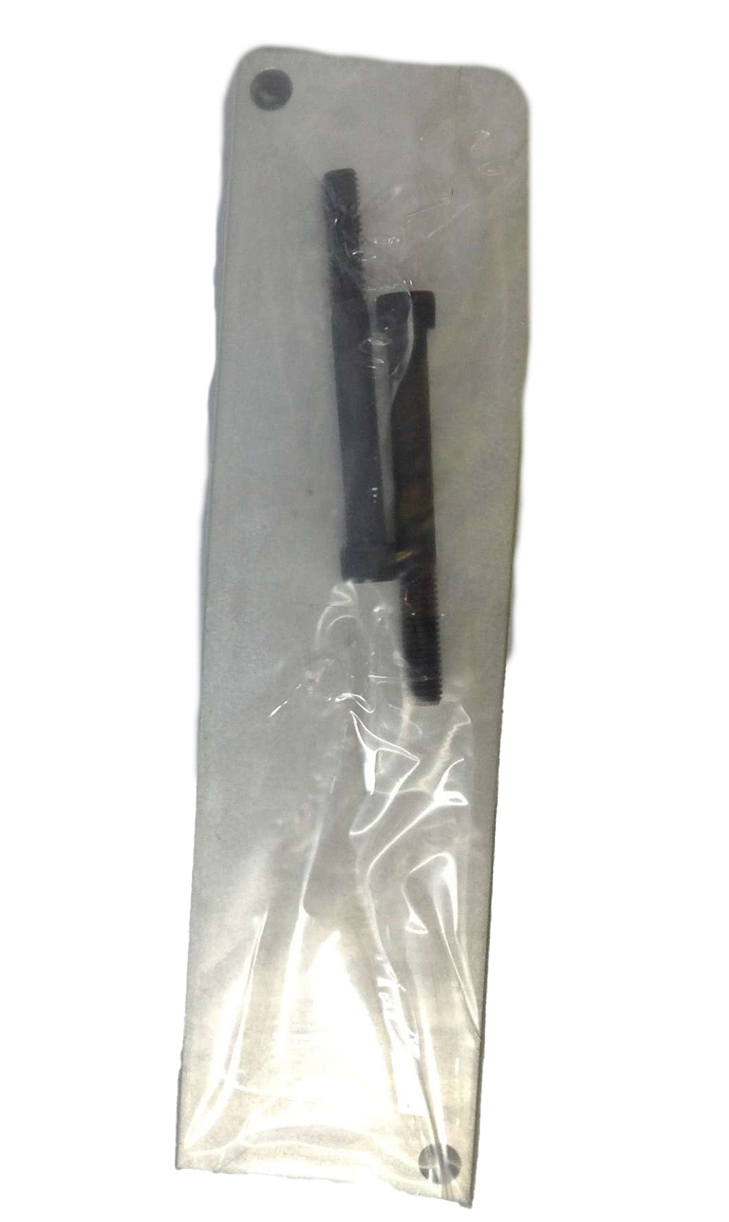 LYNCH FLUID CONTROLS INC. - HA300SI09003SHU - RETURN MANIFOLD 2 STATION
