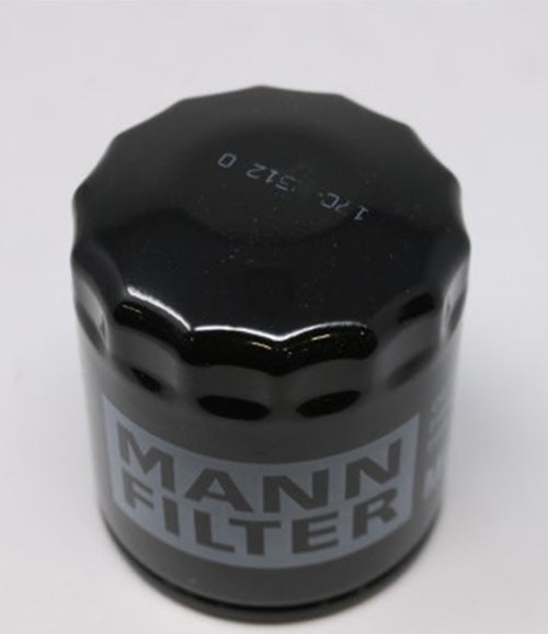 MANN FILTER - ML1003 - OIL FILTER SPIN-ON (PL PUMPS)