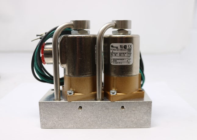 VERSA - VPEA-22-155-A120 - SOLENOID VALVE