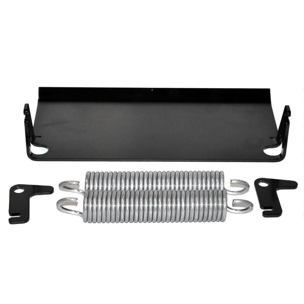 WARN INDUSTRIES - 31149 - WIRE ROPE TENSIONER KIT 10" DRUM
