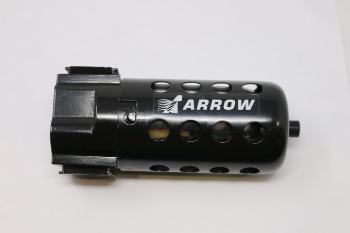 ARROW PNEUMATICS - F354 - PNEUMATIC FILTER ASM. 1/2" 40 MICRON 100 SCFM