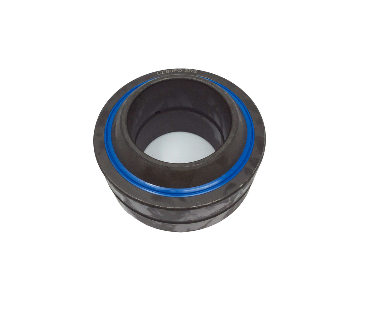 BEARING - GE60FO-2RS - SPHERICAL PLAIN BEARING 105mm OD 2-SEALS